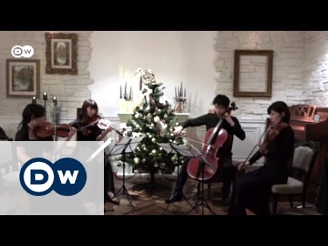 Sarahs Weihnachtsmusik | Sarah's Music