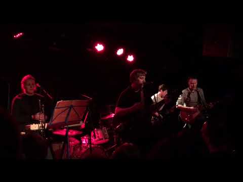 The Pastels - Night Time Made Us @ Chickfactor 25, The Lexington, London 2017/11/11