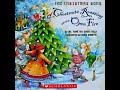 The Christmas Song (Chestnuts Roasting on an open fire)