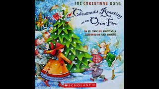 The Christmas Song (Chestnuts Roasting on an open fire)