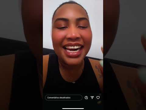 Djanira tá fala d passado el ku isa🔥🔥😍