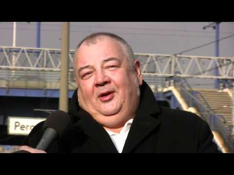 STANISŁAW SOYKA - HYMN KOLEJWIZJI