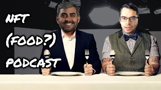 $PEPE, $WOJAK, Gary Gensler and Brisket - Two Bored Apes NFT Podcast