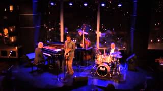 Billy Hart / Ethan Iverson / Mark Turner / Ben Street  Live in 2013