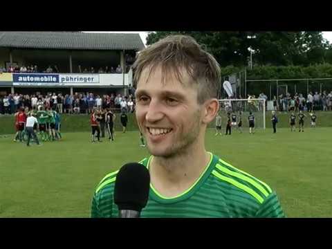 Peuerbach gg Braunau - Relegation2019