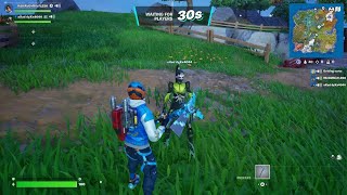 Fortnite WHERE IS ADDY!!!!!