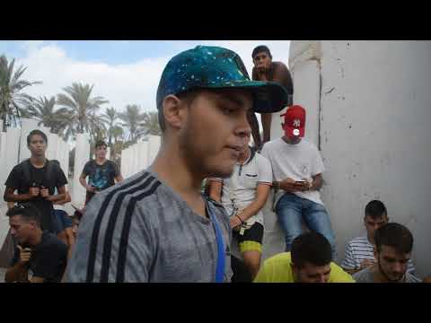 CUKO VS LGIDO - 16AVOS [8° CLASIFICATORIA ALM VS CG]