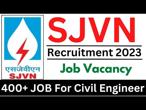 Civil Engineer Fresher Job Notification ISRO NHAI CVPPPL