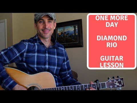 One more day - Diamond Rio