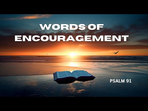 "Dwelling in the Secret Place: How Psalms 91 Secures Your Victory"