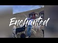 [ 1 Hour ] Enchanted ( speed up + Lyrics )