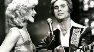 Whatever Happened To Us - Tammy Wynette &amp; George Jones