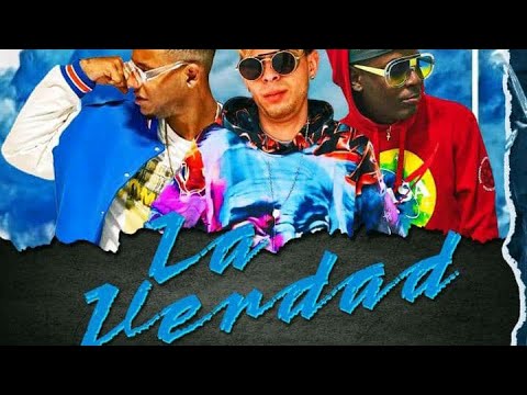 LOBO MALO x MSTERYON  x KAISER ATTAKAWA - LA VERDAD ( VIDEO OFFICIAL )