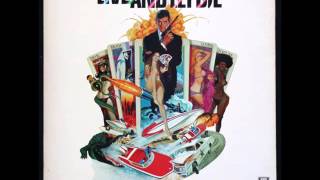 FRANCK POURCEL - Diamonds Are Forever　ダイヤモンドは永遠に