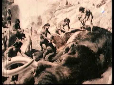 MÚZEUM ŽIVOTA - V krajine lovcov mamutov 2/2