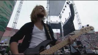 Kalley Heiligenthal Spirit Move (Live)