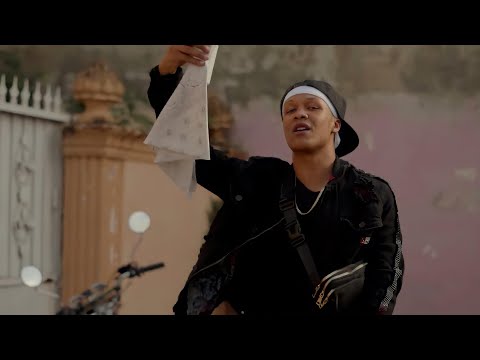 YEO FREKO ❌ AMIGO DE QUE (VIDEO OFICIAL 4K)