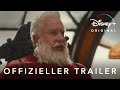 SANTA CLAUSE Jetzt Nur Auf Disney Streamen