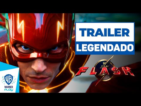 The Flash  15 participações especiais do novo filme da DC - Canaltech