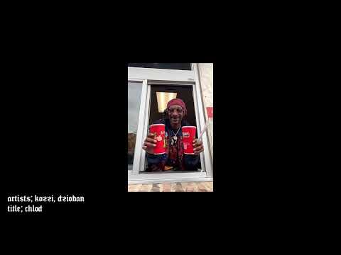 Dzioban, Kozzi - Chłód