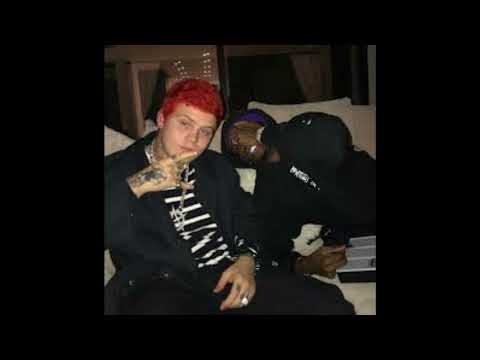 (FREE) AMBIENT YUNG LEAN X CLOUD RAP TYPE BEAT