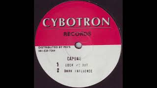 Capone - Dark Influence