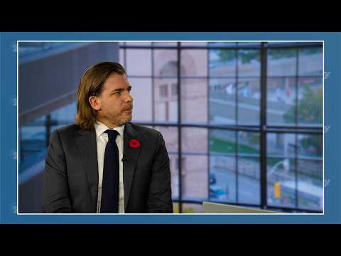 Global Asset Allocation monthly update: November 2025 – David Tulk