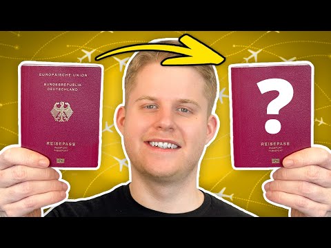 Log out of Germany - Avoid these 3 mistakes!