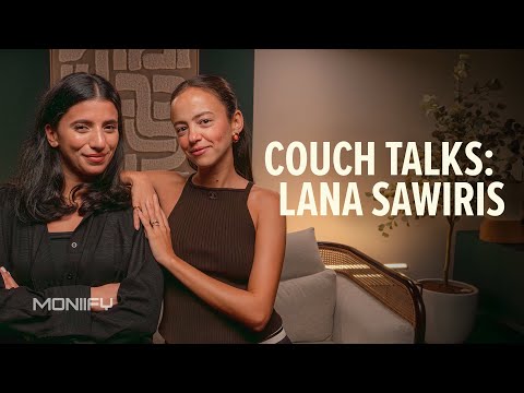 Lana Sawiris: Leadership, Layoffs and Building Companies With Empathy