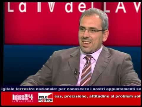 Pole Position puntata 414: Actek - Lecco