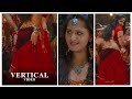 Anushka Shetty Darlingey Vertical Video Mirchi Info Red Actress Version
