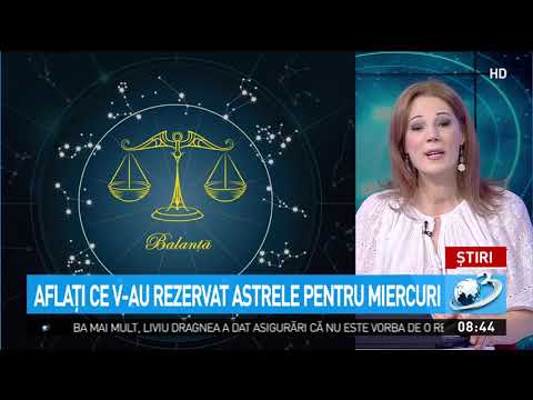 Horoscop 11 aprilie, cu Camelia Pătrășcanu. Zodiile care vor avea parte de o zi extraordinară