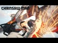 Chainsaw Vs Katana Chainsaw Man
