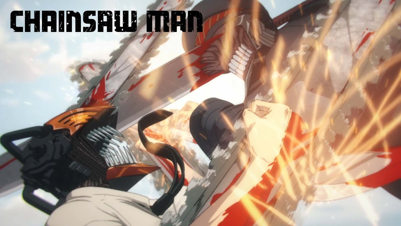 Chainsaw Man Episode 12 Finale With English Dub Release Date and