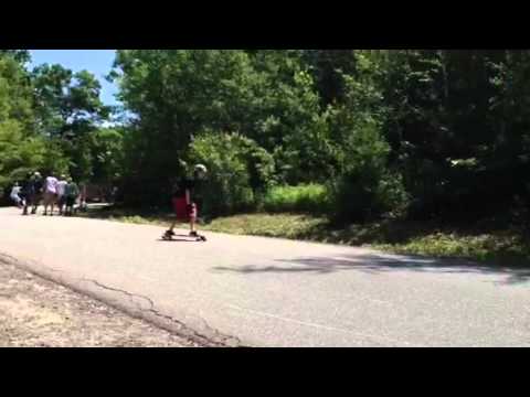 Boxford ma longboard event