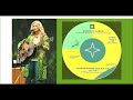 Emmylou Harris - Never Be Anyone Else but You 'Vinyl'