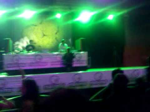 Maxima granollers fin de año 2011