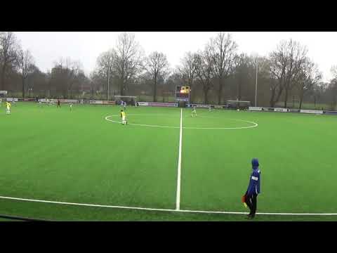 Comp o14: DeGraafschap-Vitesse. 1e helft+. 41 min. 9-12-2018