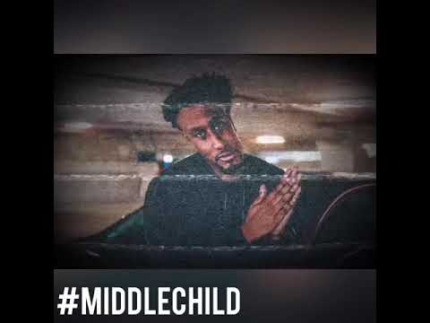 TonAsh - Middle Child Remix (Dirty)