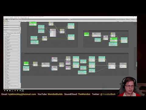 Bolt in Unity - Full Platformer Mechanics