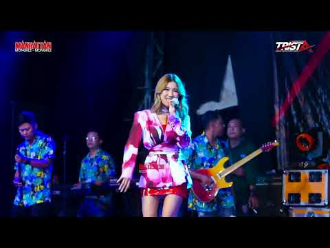 MANHATTAN - PERMATA HATI - KIKY APRILIA - HALAL BIHALAL PEMUDA KASREMAN REMBANG 2023