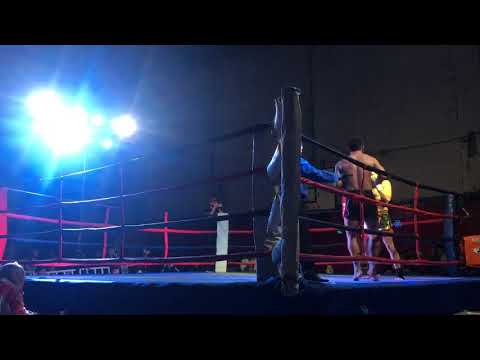 Sebastián tata Martino vs Iván el perro yacobone