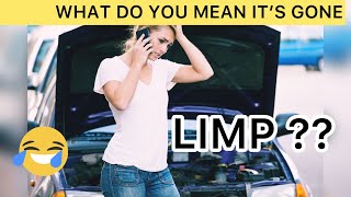 Car in Limp Mode ?? TRY THIS FIRST ! Trade Secret, Easy Fix