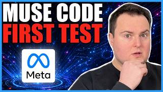 Meta Muse Code Is HERE – Spark 1.2 & Meta's NEW Coding Agent!