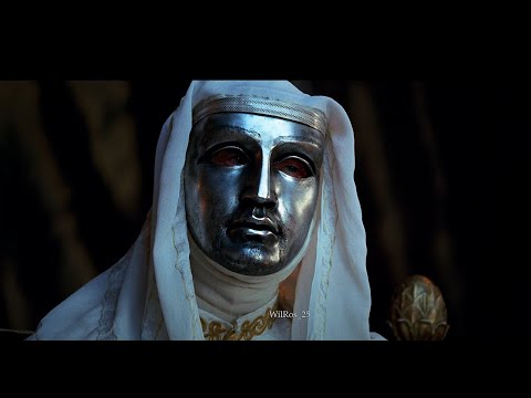 Memory Reboot-Kingdom of Heaven (King Baldwin edit)