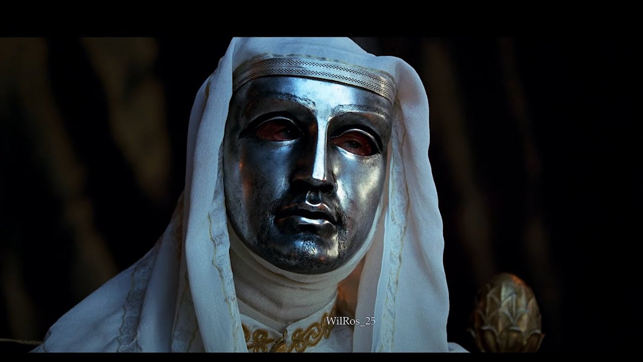 Memory Reboot-Kingdom of Heaven (King Baldwin edit)