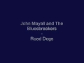 bluesbreakers - road dogs