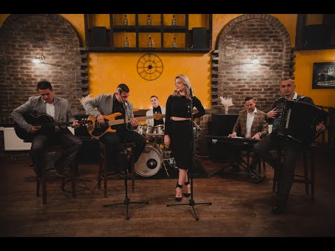 COVER „PONOĆ“  PJESMA IZ FILMA TOMA (2021) – KRUGOVI