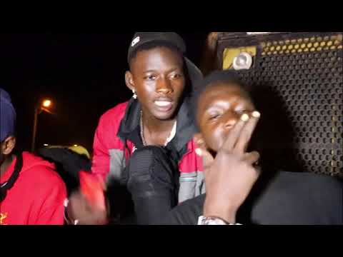 NL ft PHENIX LA D  BOK4D (clip officiel directed by NL)