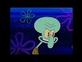 SpongeBob SquarePants You Wish Squidward S Ending